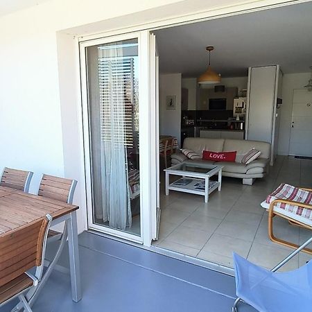 Le Magellan Appartement Terrasse 4 Personnes Plage Et Centre Ville 앙데르노스레방 외부 사진